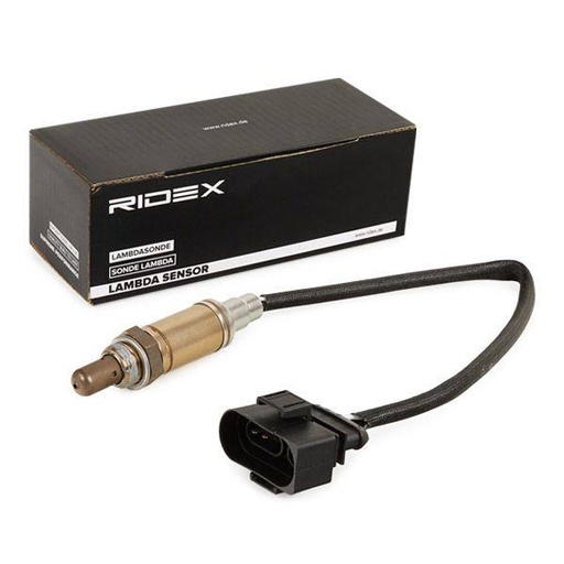 Oxygen Sensor