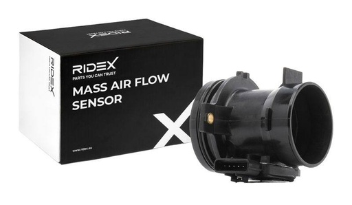 Mass Air Flow Sensor