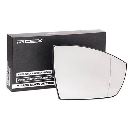 Mirror Glass, exterior mirror