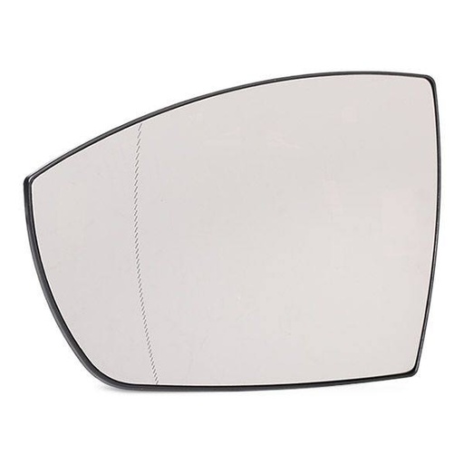 Mirror Glass, exterior mirror