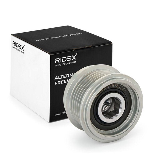 Alternator Freewheel Clutch