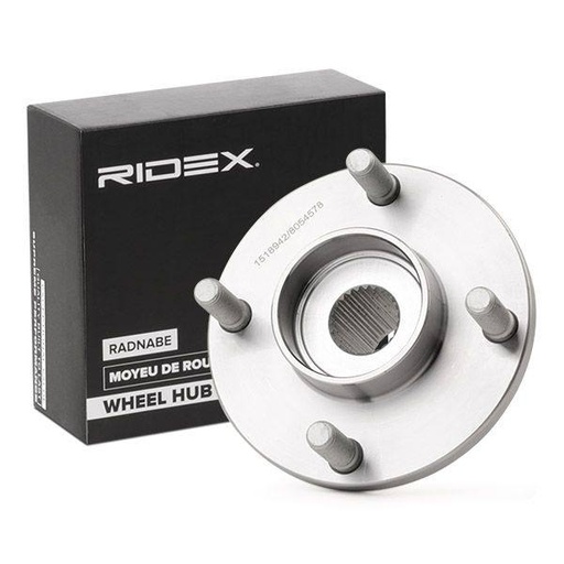 Wheel Hub