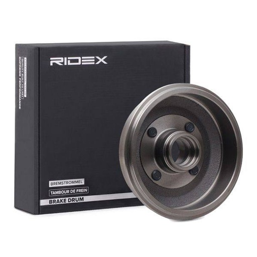 Brake Drum