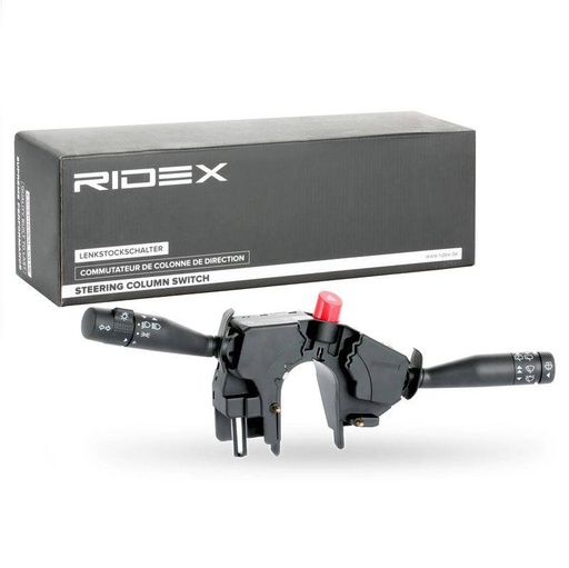 Steering Column Switch