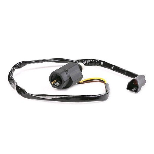 Sensor, crankshaft pulse