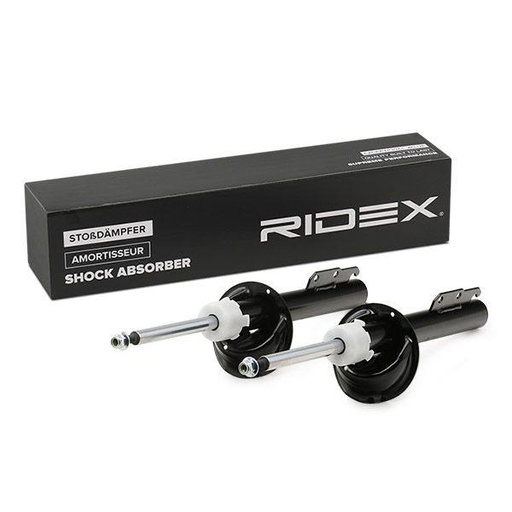 Shock Absorber