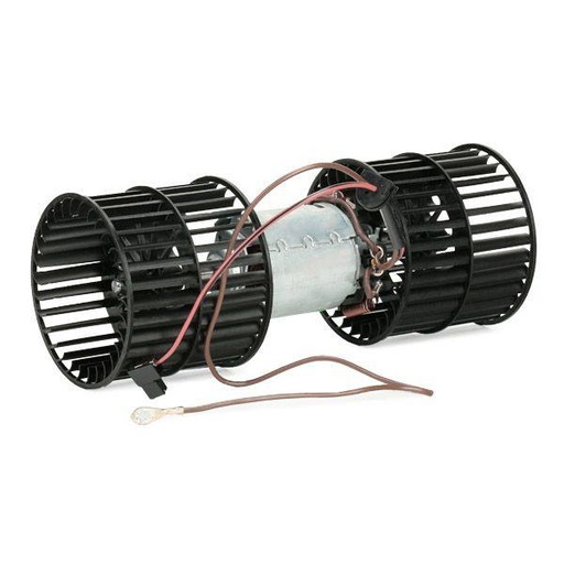 Interior Blower