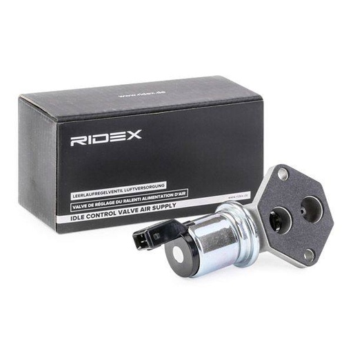 Idle Control Valve, air supply