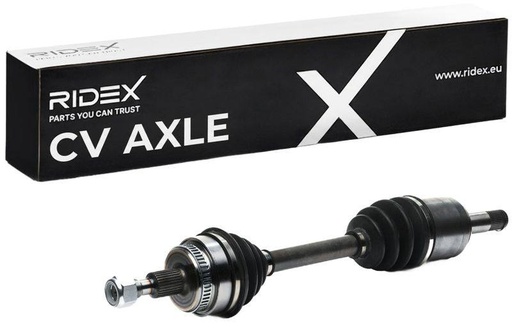 Drive Shaft