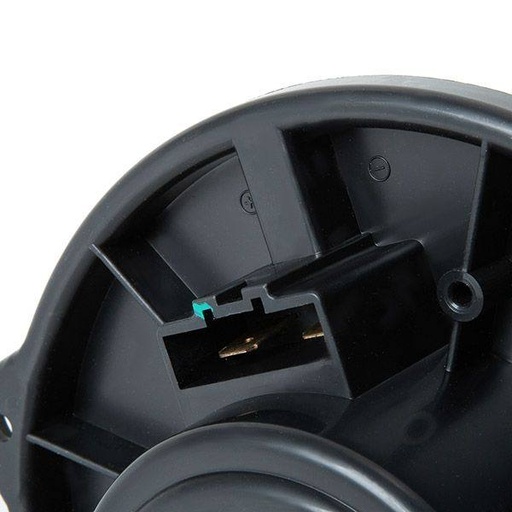 Interior Blower