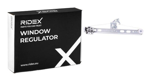 Window Regulator