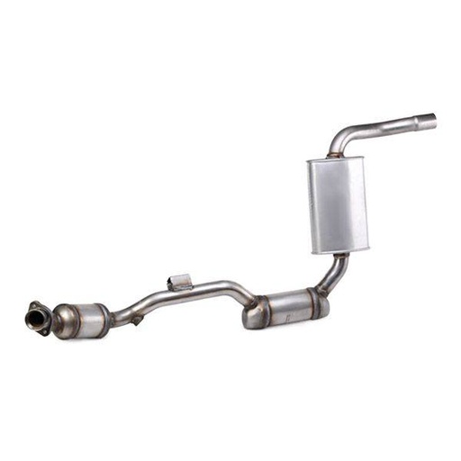 Catalytic Converter