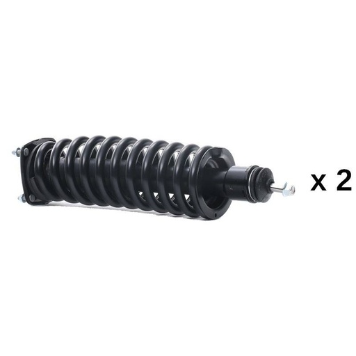 Suspension Strut