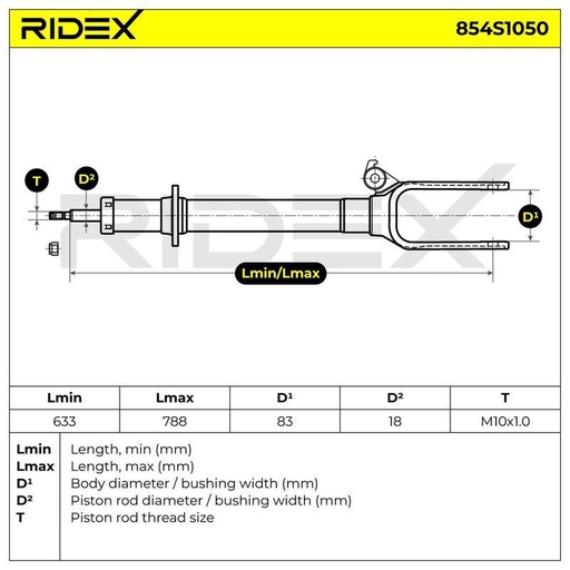 Shock Absorber