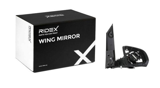 Exterior Mirror