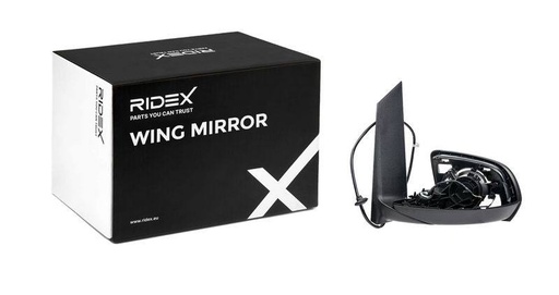 Exterior Mirror