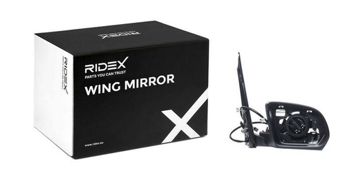 Exterior Mirror