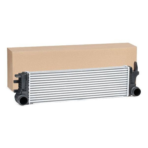 Charge Air Cooler