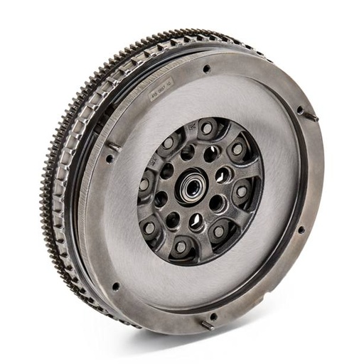 Flywheel