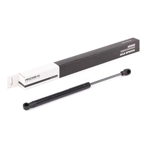Gas Spring, bonnet