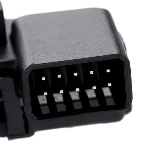 Steering Angle Sensor