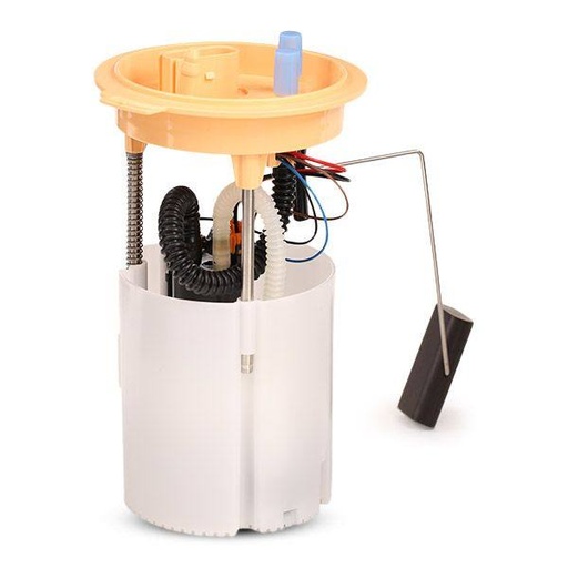 fuel supply unit