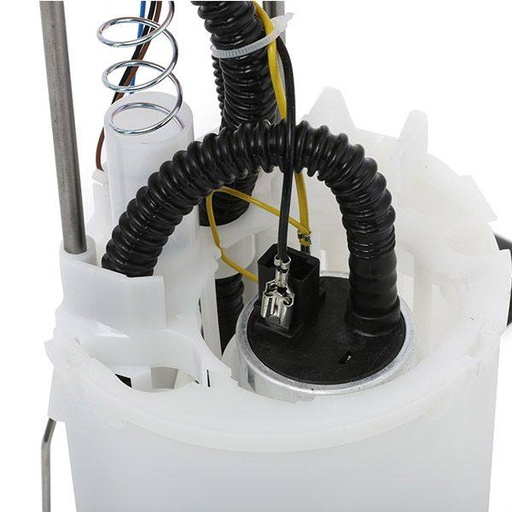 fuel supply unit