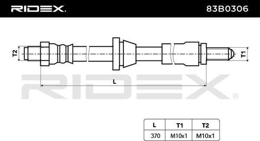 Brake Hose