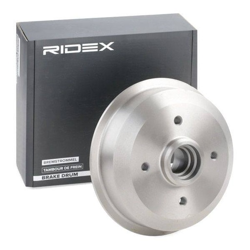 Brake Drum