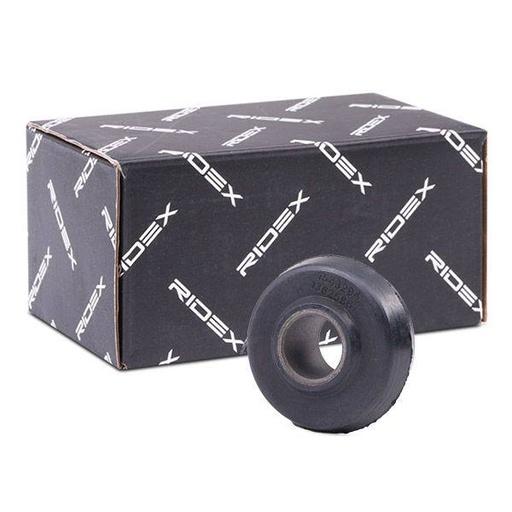 Mounting, control/trailing arm