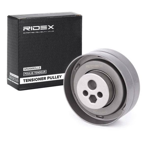 Tensioner Pulley, timing belt