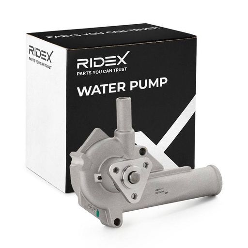 Water Pump, engine cooling