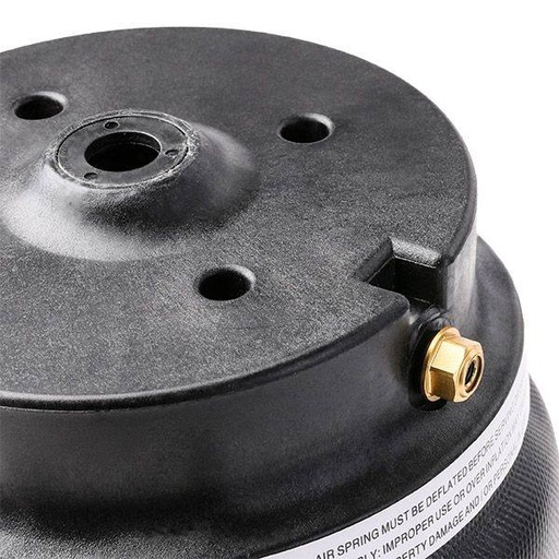 Air Spring, suspension