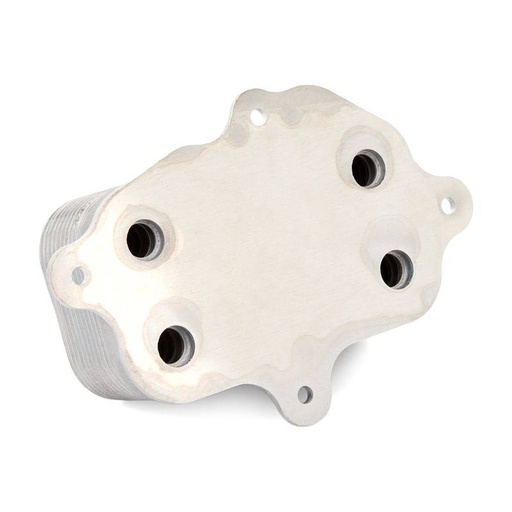 Oil Cooler, engine oil
