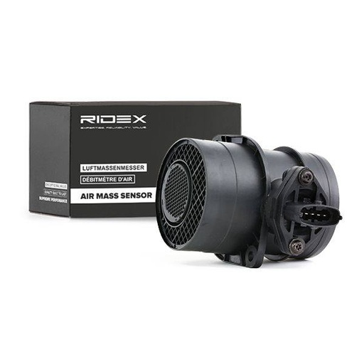 Mass Air Flow Sensor