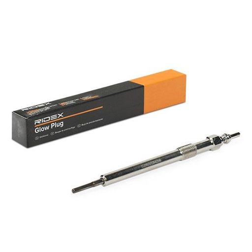 Glow Plug