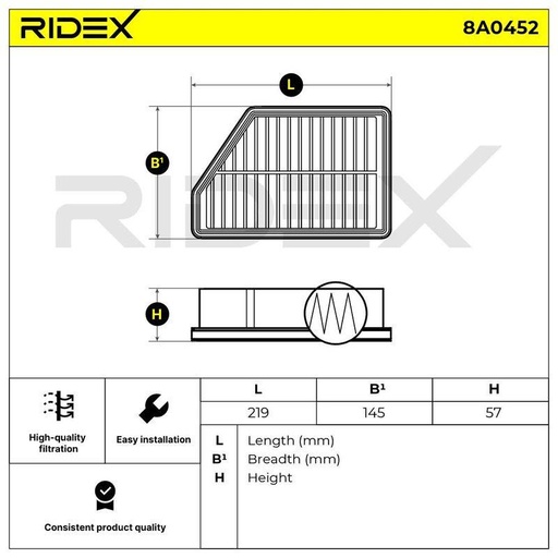 Air Filter