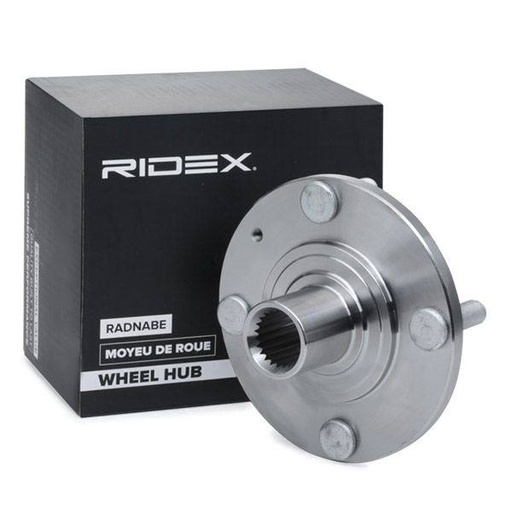 Wheel Hub