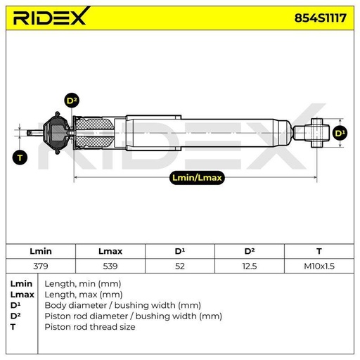 Shock Absorber