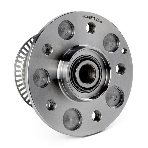 Wheel Hub