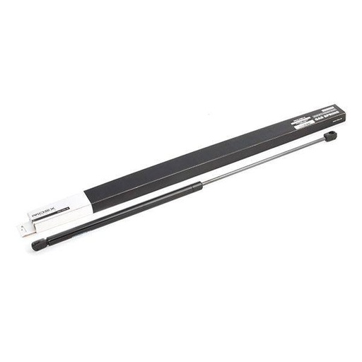 Gas Spring, bonnet
