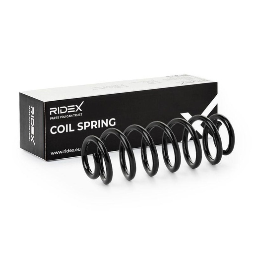 Suspension Spring