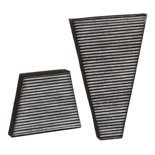 Filter, cabin air