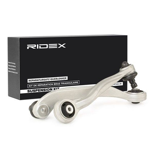 Repair Kit, control arm