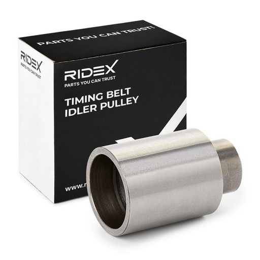 Deflection Pulley/Guide Pulley, timing belt