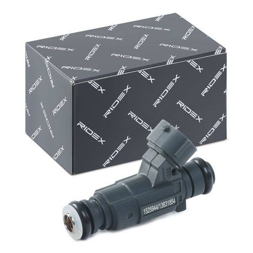 Injector Nozzle