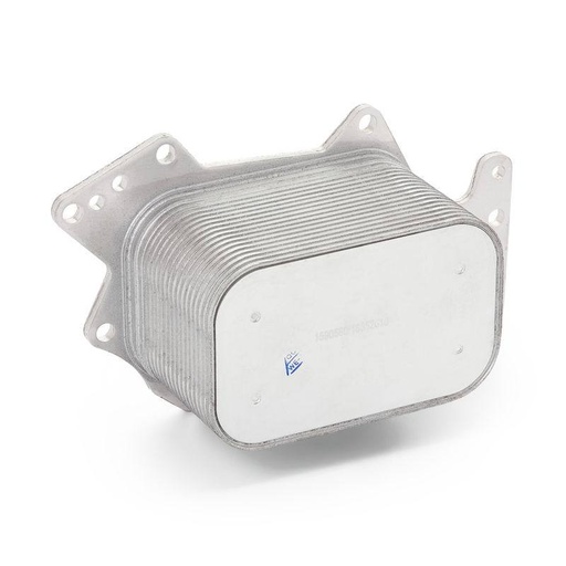 Oil Cooler, engine oil