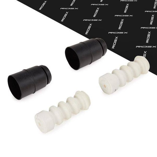 Dust Cover Kit, shock absorber