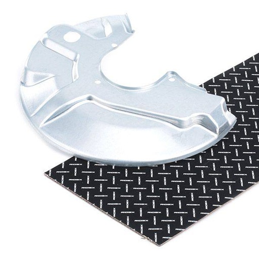 Splash Guard, brake disc