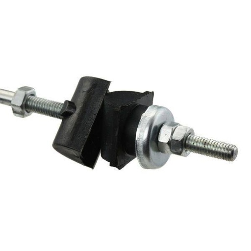 Cable Pull, clutch control
